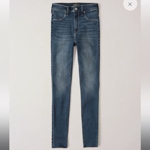 Abercrombie & Fitch Skinny jeggings